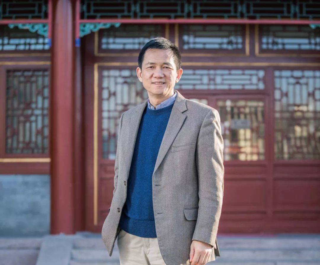 姚洋:目前我国养老金上涨幅度,已超过部分上班族的工资涨幅_社保