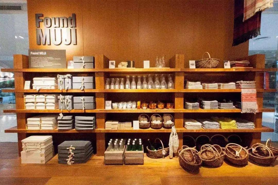 自营商城：未来的商业趋势