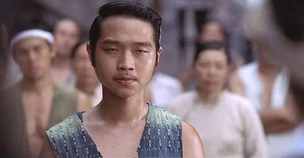 功夫中打飞二当家的高手细思极恐网友抽丝剥茧找出了他