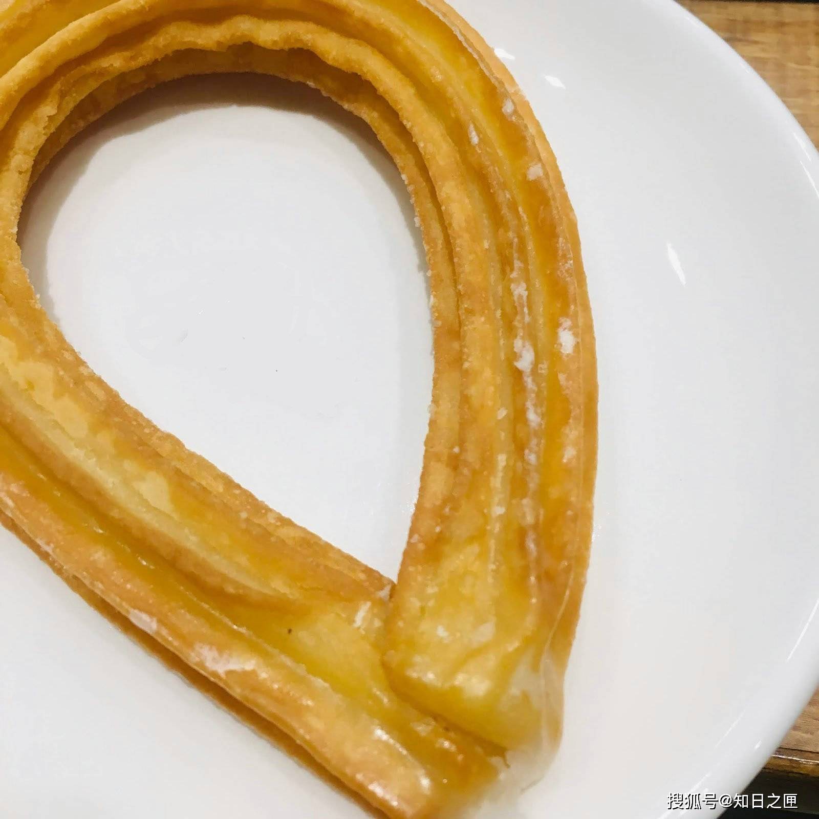 最受资深吃货们欢迎的十款多纳圈!