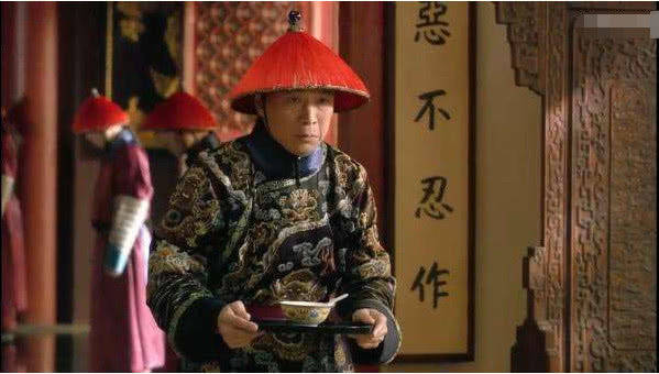 原创甄嬛传:名师出高徒?看到苏培盛和小夏子彻底明白了,全都是泡沫