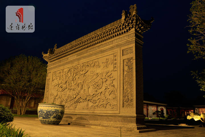 河南有没有好看的古建筑在哪里