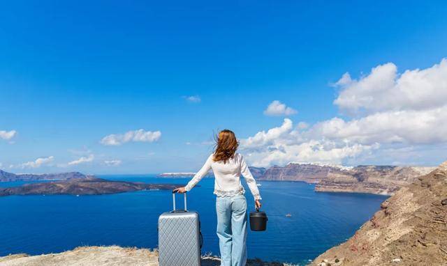 国内最适合女生旅行的20个地方,争取30岁前都去一次_姑娘