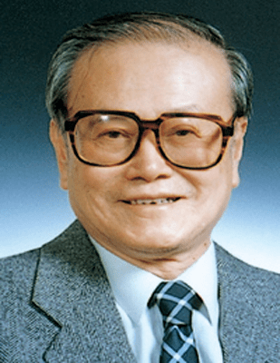 父亲是对我科研事业影响最深的人 | 一门双院士_谢学锦