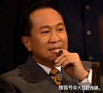 當年《創世紀》的霍景良為何比主角更歡迎?演員和角色設定是關鍵