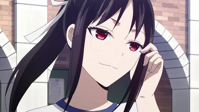 原创石上优为何会被尊称为真男人细节的体现太打动人了