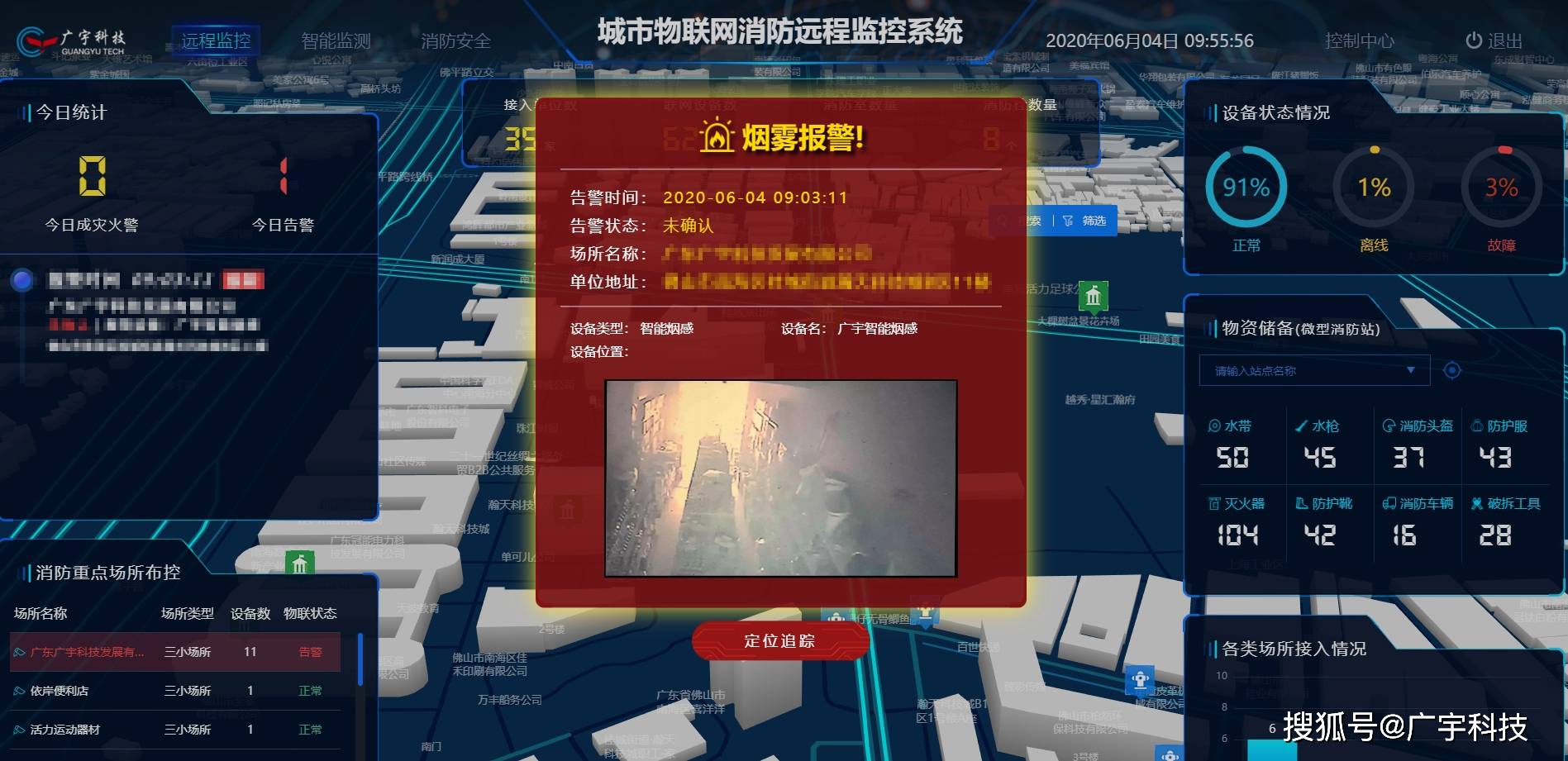 两天两起火灾造成13人死亡,消防隐患不可忽视!