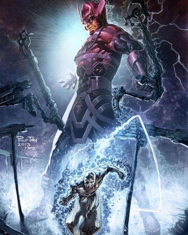 不愧是漫威宇宙第一内鬼三天两头倒戈洛基见了都要靠边站