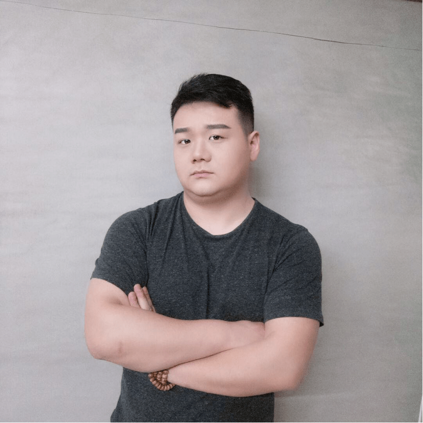 我的硬核"老师——社团指导老师