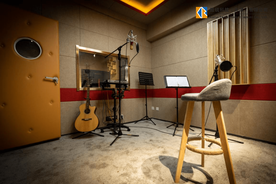 进录音棚前要做的六件事,新手必看!