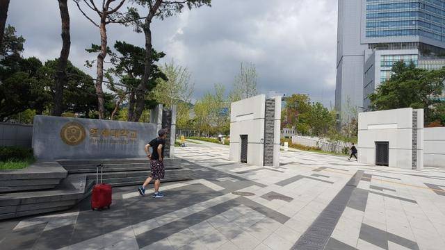 无需语言要求直接入读韩国名校—延世大学