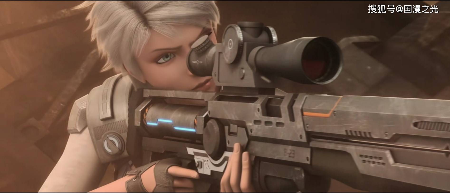 深度解析《灵笼》:光影神教的存在看似无用,却是灯塔的根本所在