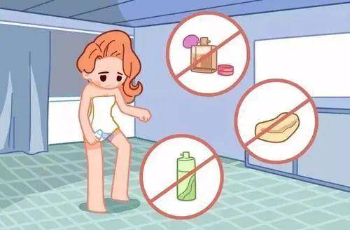 医生提醒:有些女性是在花钱买病_隐私