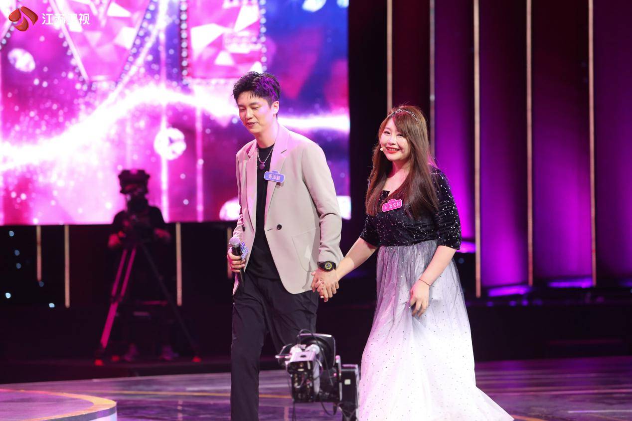 胖女孩的爱情也有春天 《新相亲大会》教你如何重拾自信