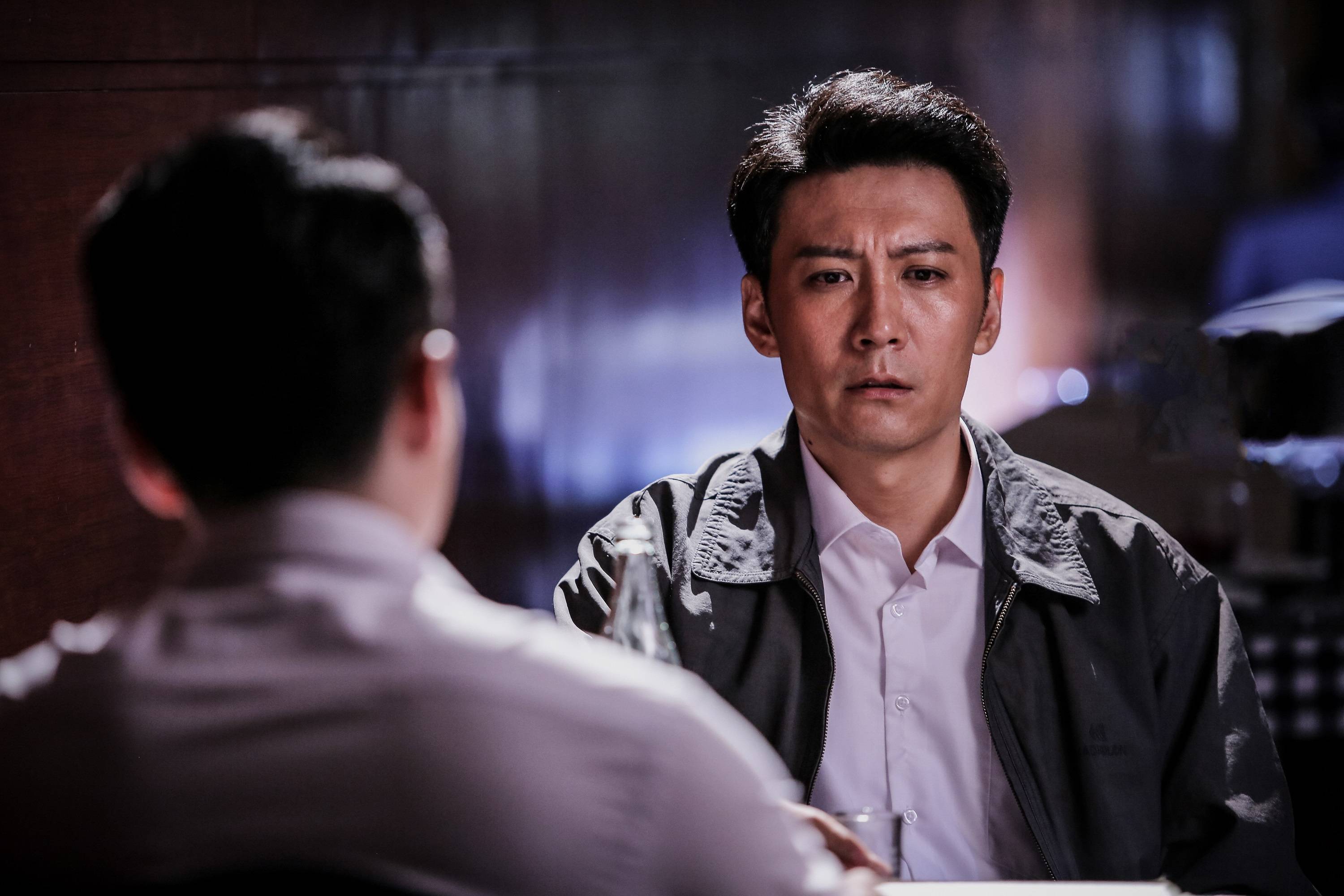 海之谣6月24日将登东方影视频道黄曼万思维赵峥演绎跨越半生爱恋纠葛