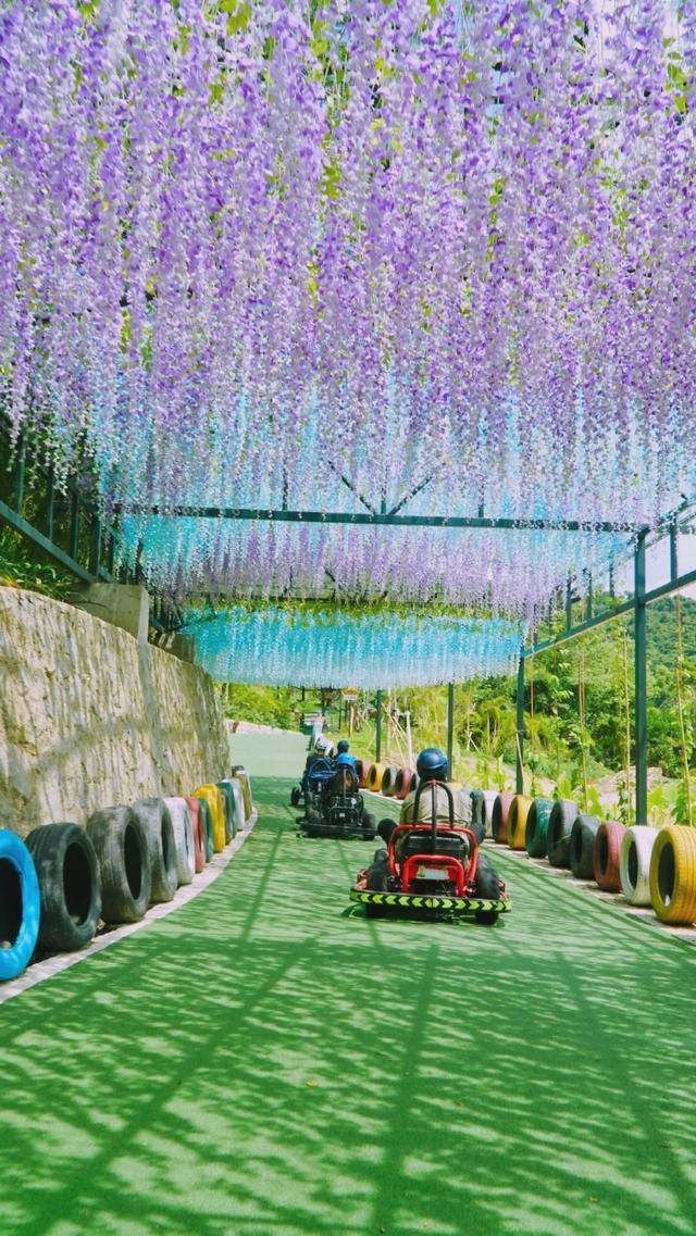 槟榔谷田野卡丁车带你fun肆一夏!还有线上小游戏等你实力来战