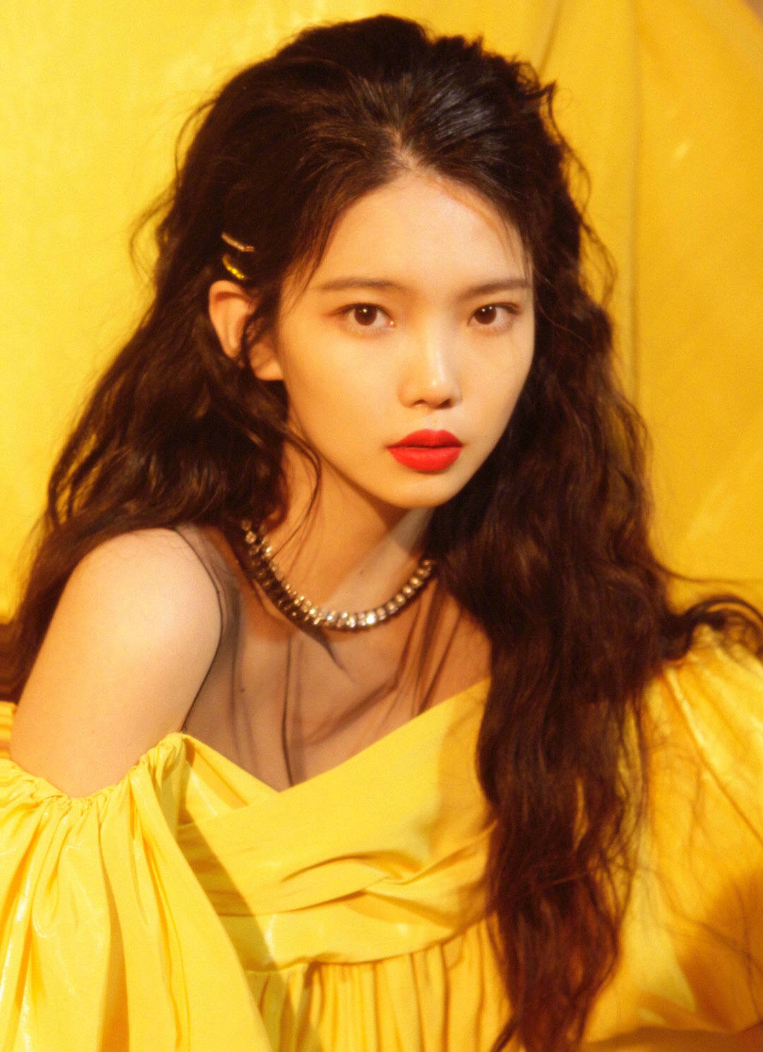 嘉羿李熙凝恋爱女方否认造谣有风险吃瓜需谨慎