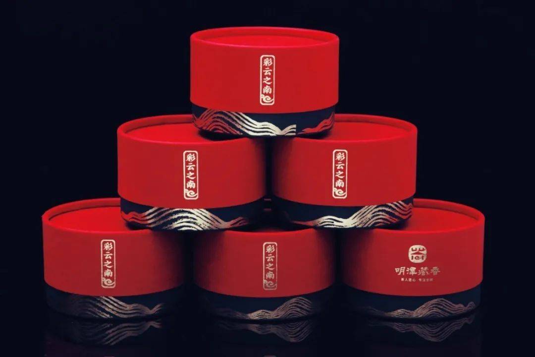 专业采购指南|第22届深圳春季茶博会优选展商之普洱茶篇_中国