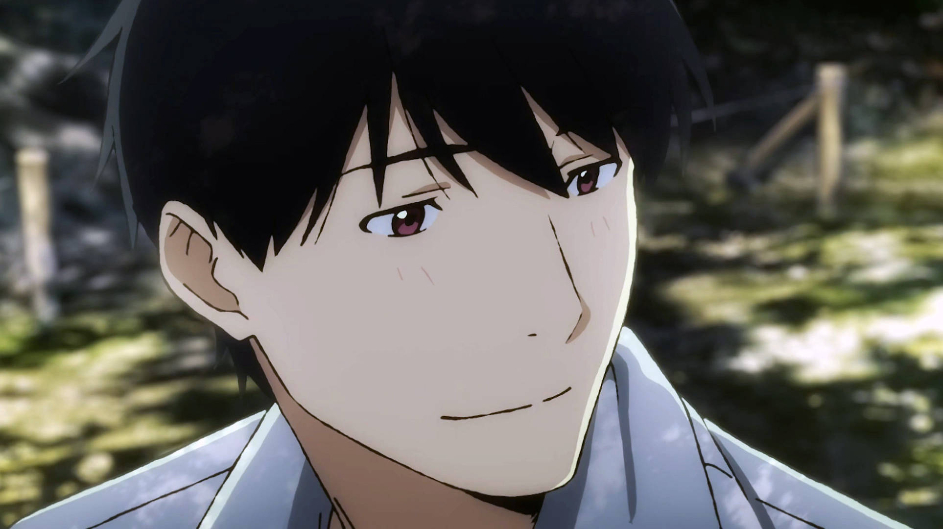 昨日之歌:暗恋一个朋友很久以后,即使在一起也不会成为恋人_鱼住