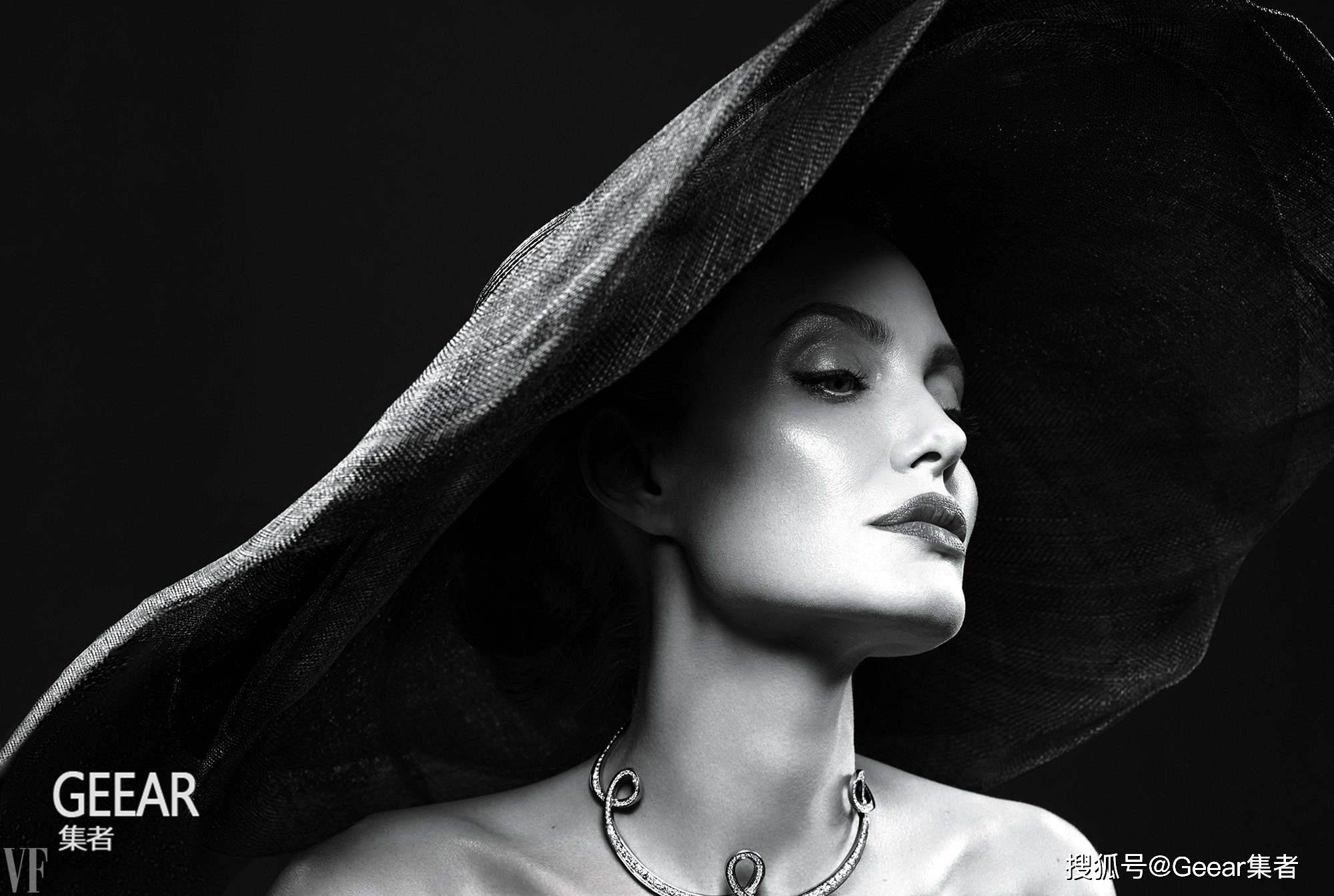 原创4年过去了,安吉丽娜·朱莉终于说出选择离婚的原因!