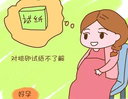 女人排卵的瞬間原來感覺如此強烈只是你沒注意到