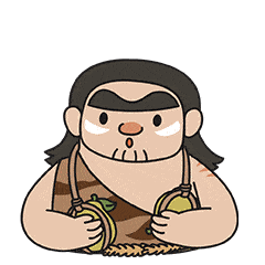 听说有人斗图输了那就试试这套表情包吧