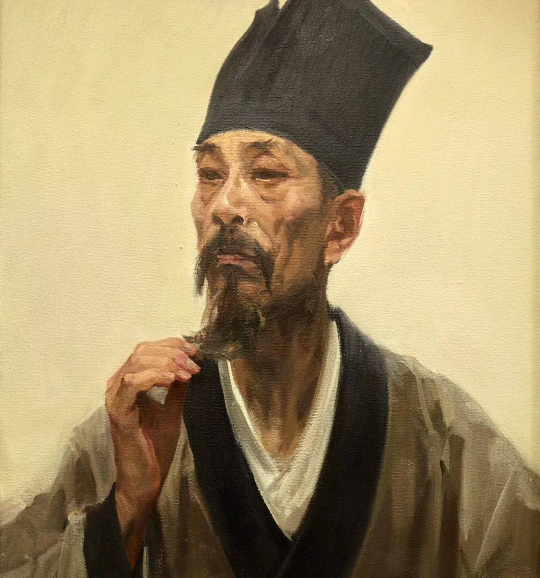 曾巩唯一传世墨迹,差点被丢进火堆烧毁,如今以2.07亿高价拍卖_张珩