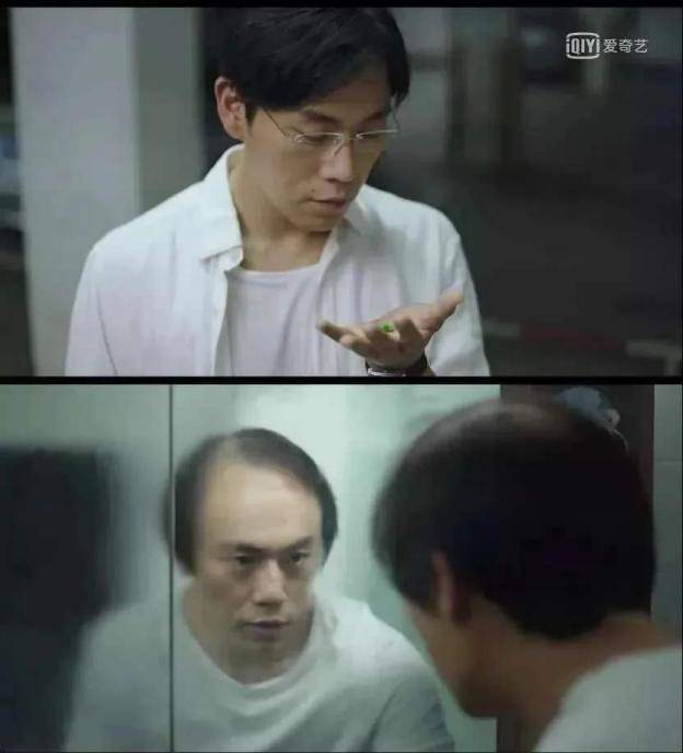 0《隐秘的角落》:人格面具下,恶之花在角落悄然绽放_张东升