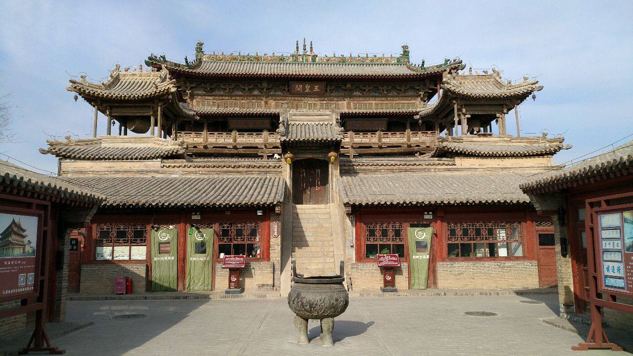 河北一座古城,距今已有1400多年历史,自古是商埠重地