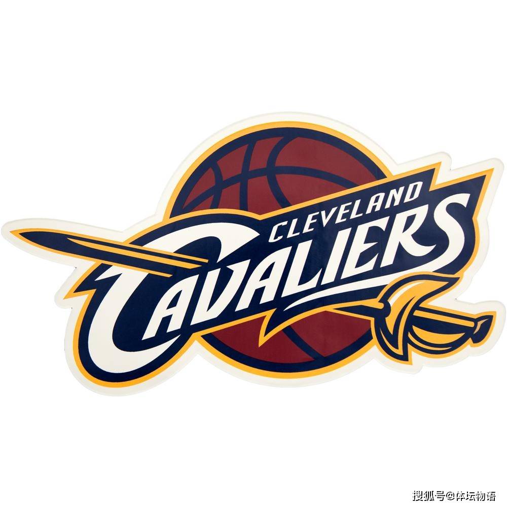 cavaliers):成立于1970年,克里夫兰在给新成立的职业篮球队起队名时