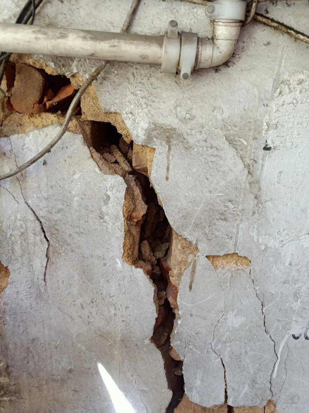 d级危房!三明附小附近一"学区房"业主收到鉴定结果.