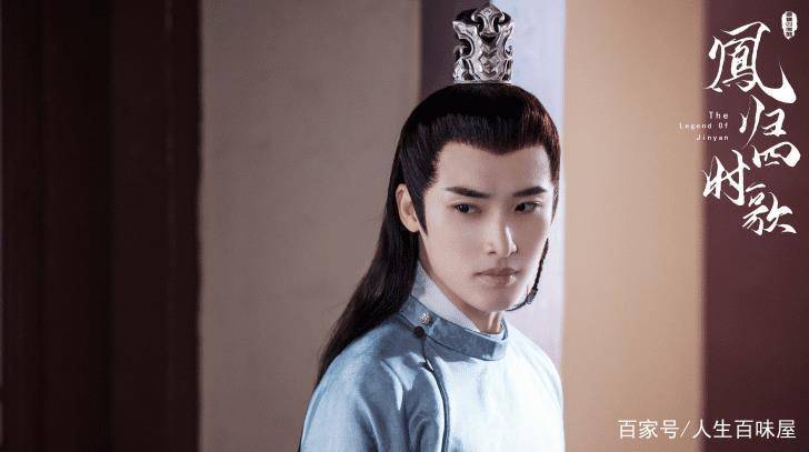 《凤归四时歌》:轻松逗趣的剧情,上线6天网播热度第一,超好看