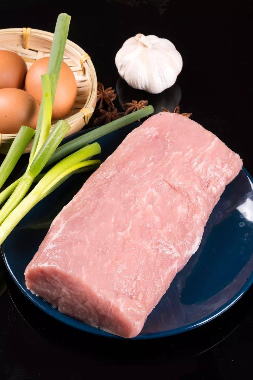 原创吃了这么多年猪肉,你知道哪个部位最好吃吗?