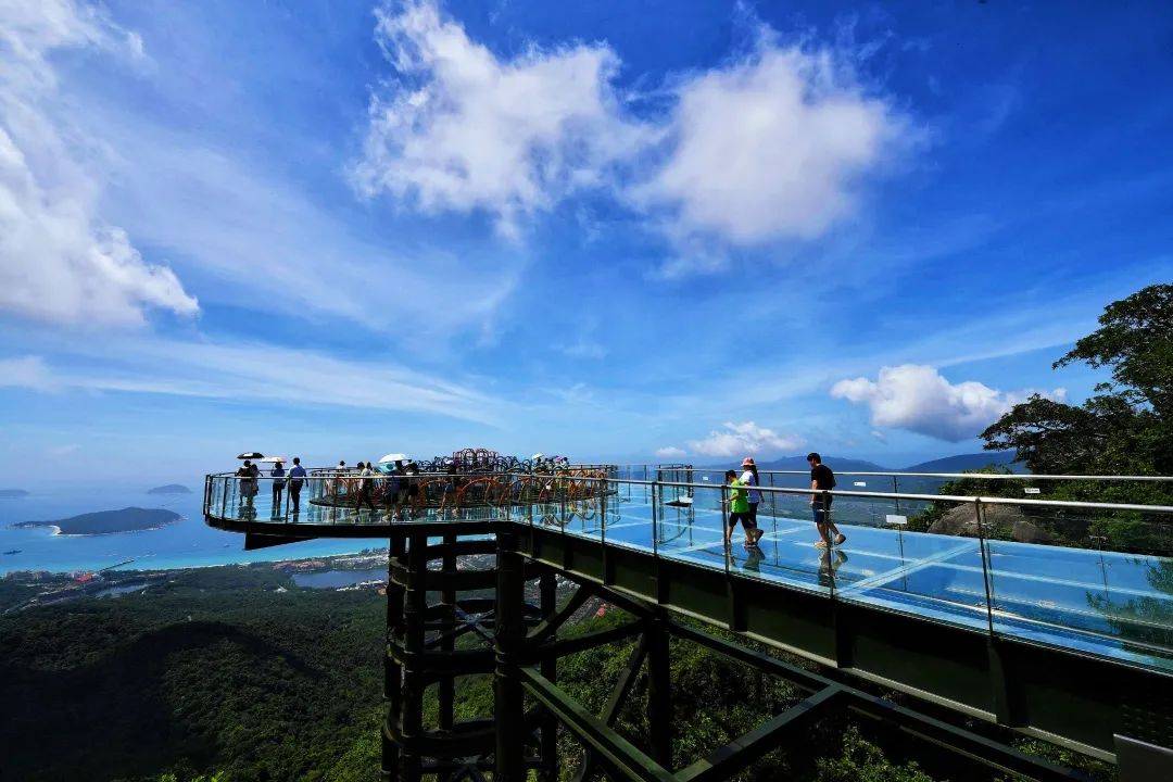 2020年天际户外探险乐园全新开放