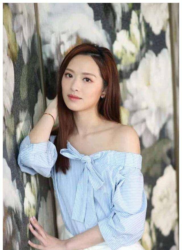 tvb姐妹花反目成仇,疑与赌王四房公子有关,聊天记录被曝光_江嘉敏