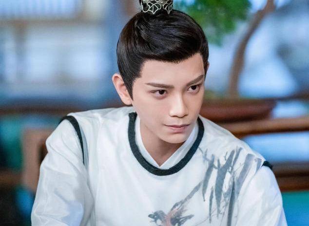 现在电视剧的男主角怎么回事韩烁上官透你们这都不心动