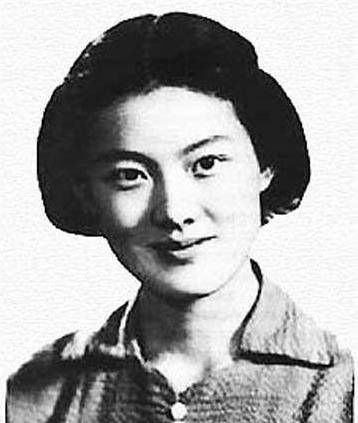 原创撩开历史的面纱,章含之,乔冠华的爱情很琼瑶