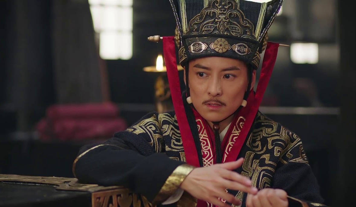 显赫的诸葛三兄弟:东晋开国皇帝司马睿,为何是诸葛亮的曾外孙?-搜狐大