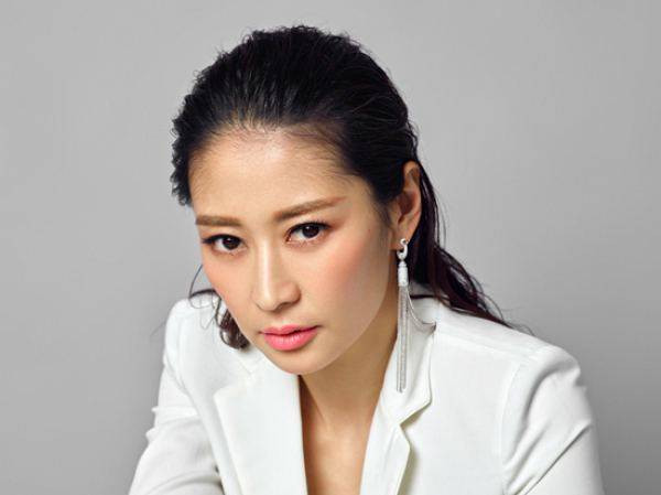 梁静为爱隐忍了5年从马伊琍手中夺走管虎从此老死不相往来