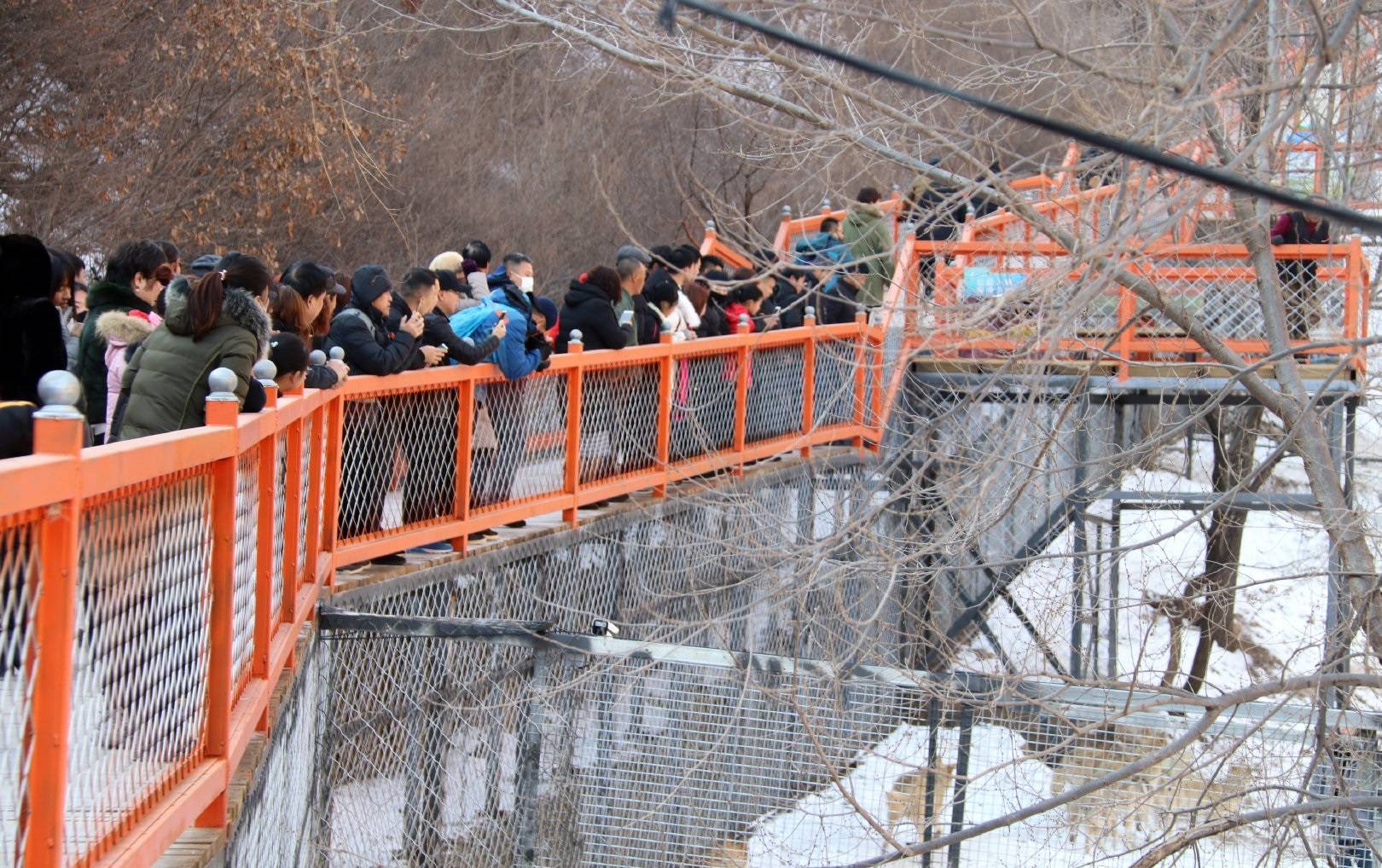 河北保定涞水县九龙镇大龙门村入选第二批全国乡村重点村