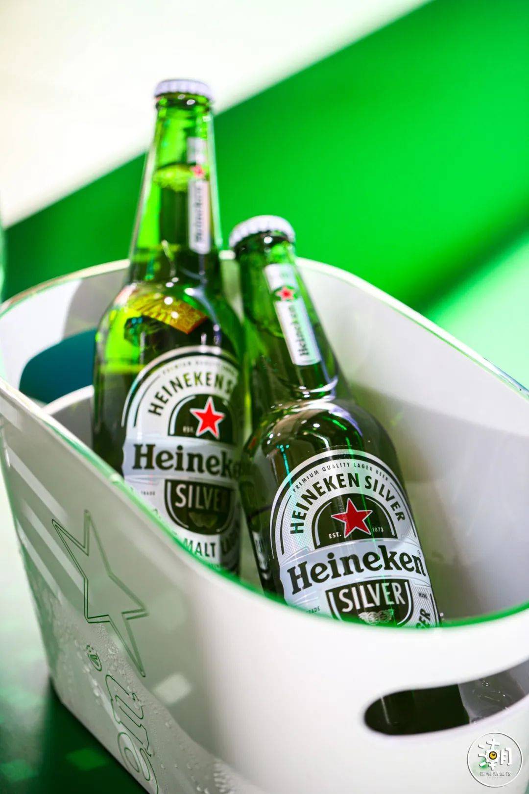 马尔斯绿,勇闯天涯super x, 匠心营造,苏尔啤酒,喜力啤酒 五大啤 