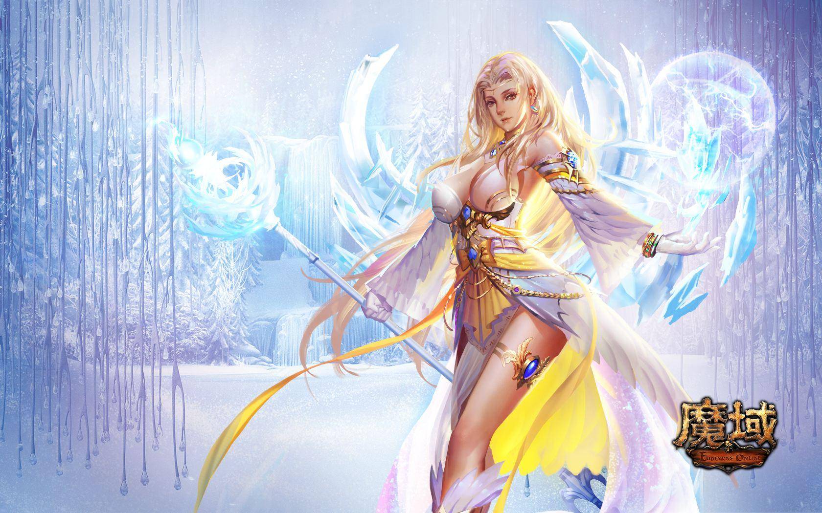 魔域老玩家为何偏爱战士?为了玩这招技能的人占90%!网友:炫酷