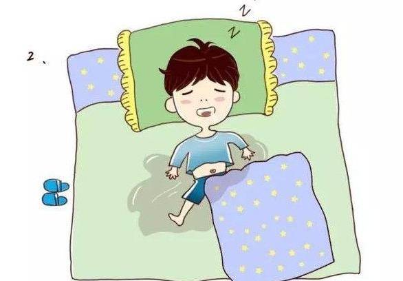 小儿遗尿勿忽视!儿科医生告诉您这些方法来治疗!