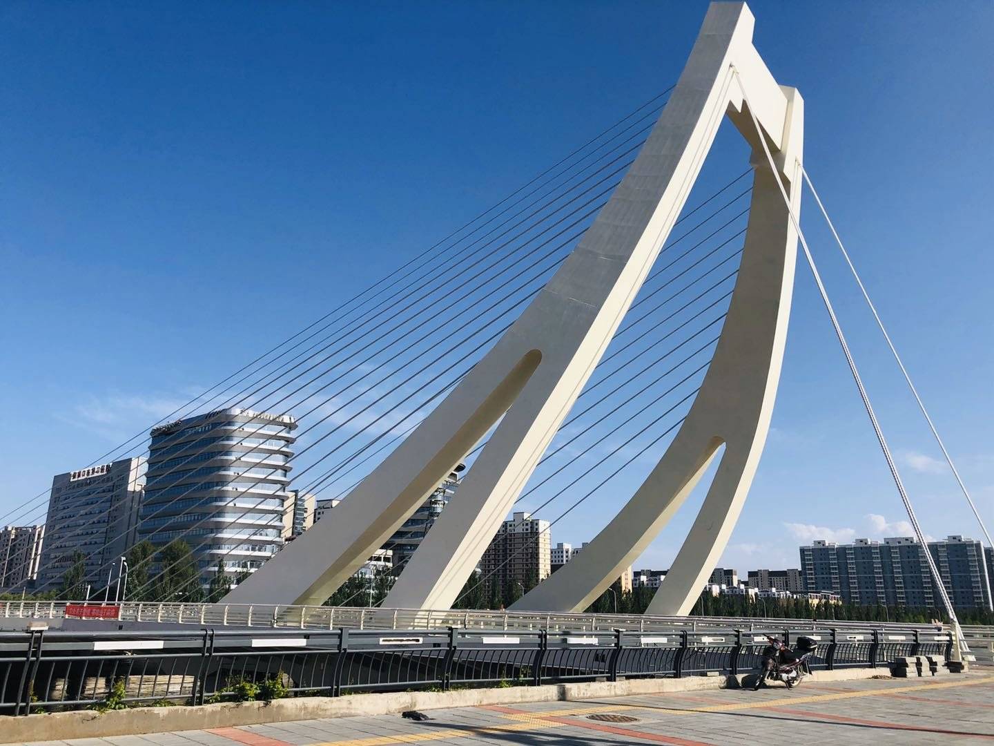 新大厦 新楼盘…新盘济济的经开即将上新_张家口