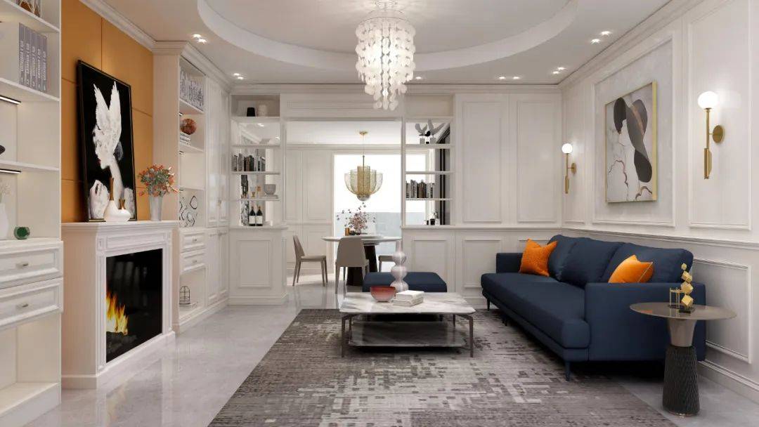 云展启动l伊恋首次进驻2020中国定制家居智慧云展实现零障碍线上逛展