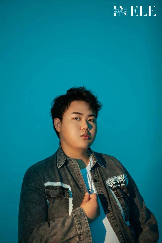 艺乐专访耿佳贺音乐是场飞行的梦