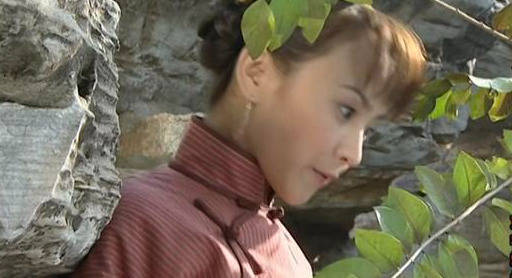 15年后,再刷《京华烟云》:红玉走上绝路,给女人敲响警钟_姚迪非