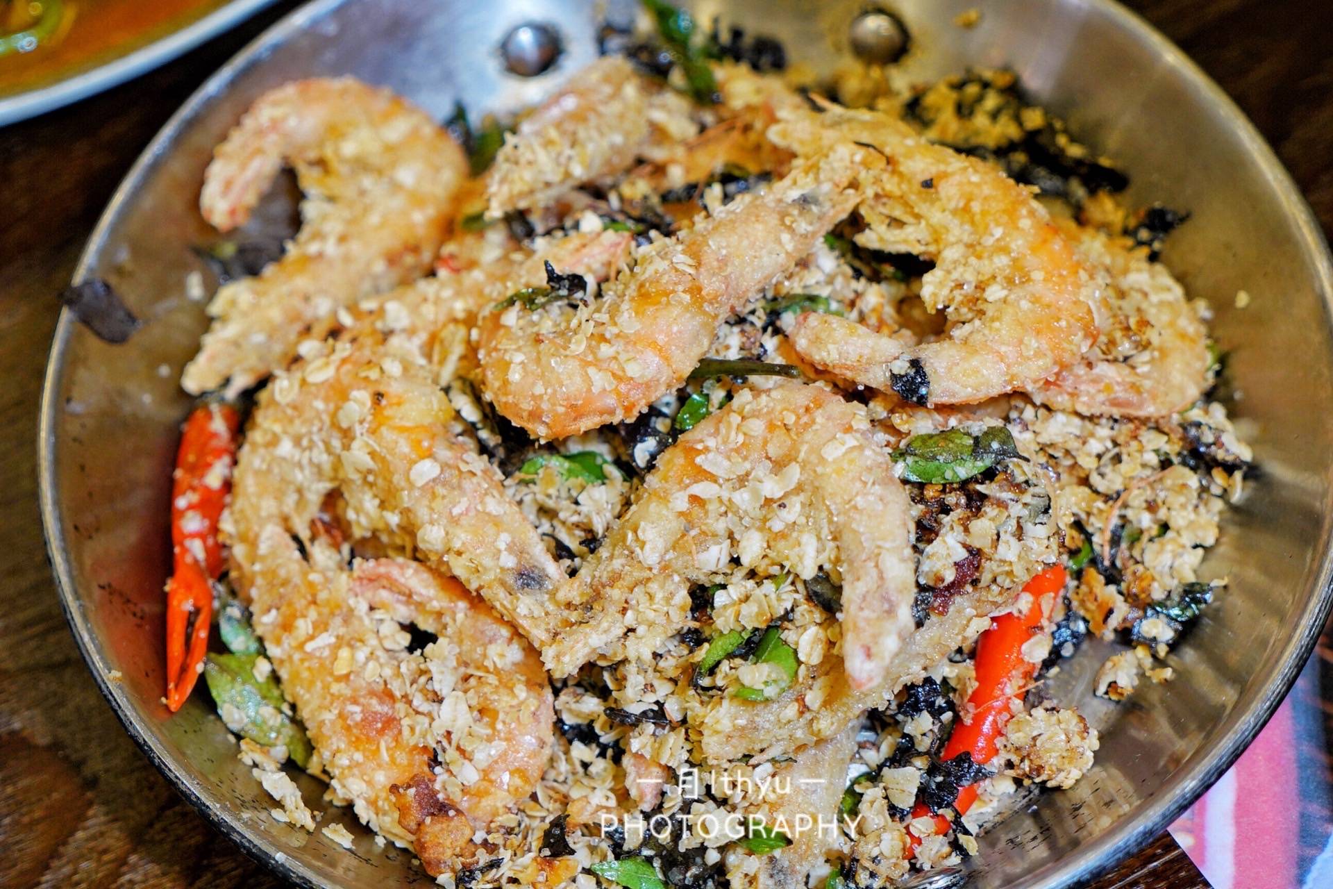 小娘惹好看小娘惹菜你吃过吗