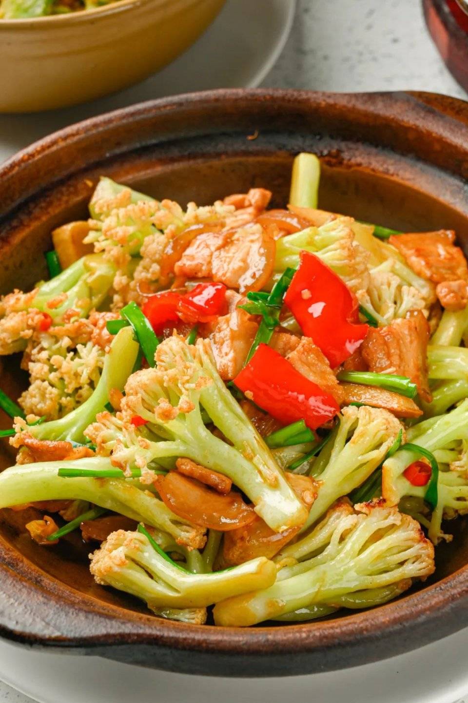 『东晓南』啫啫煲专门店!一啫就是30年,锅都烂了10w个