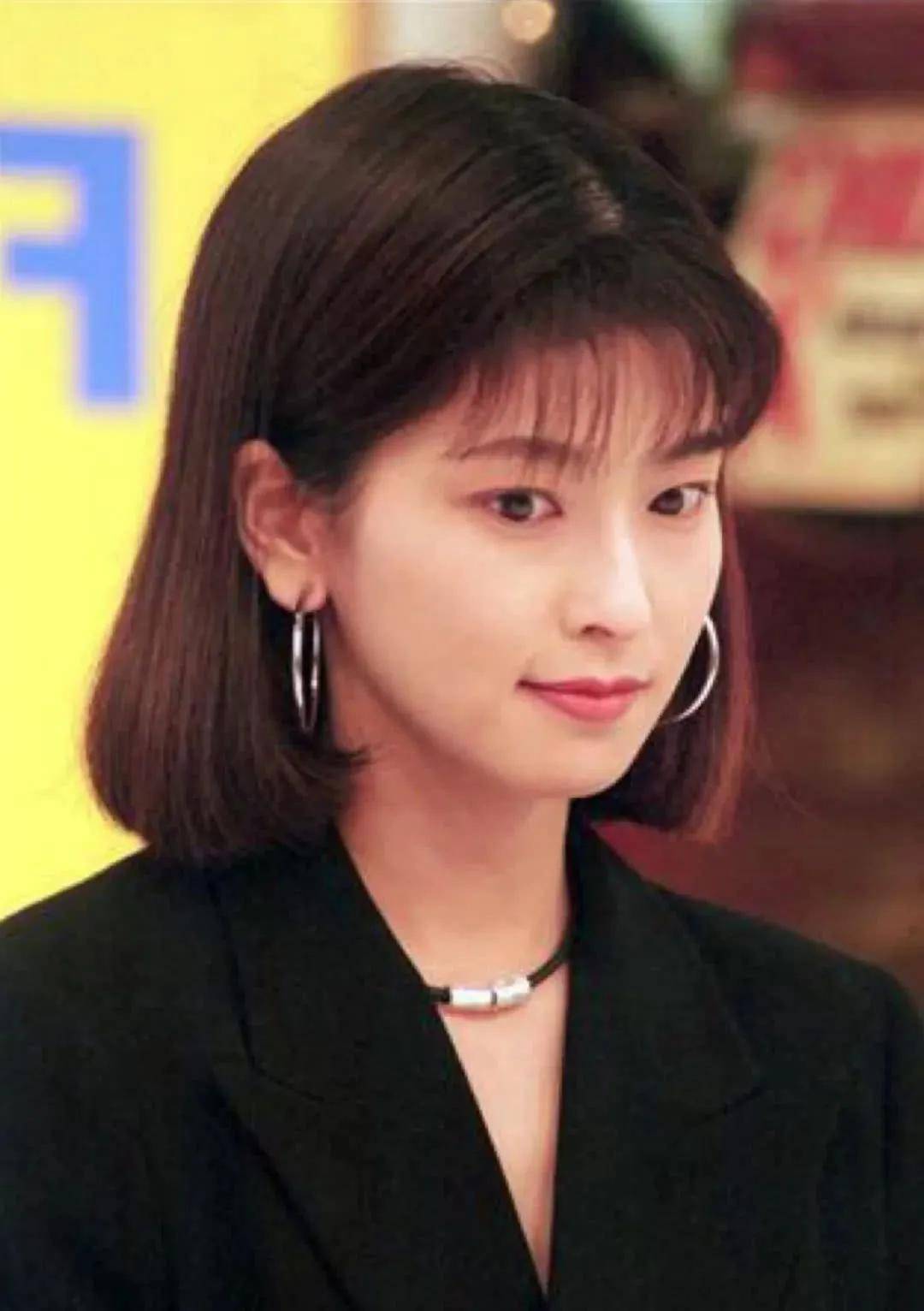 原创这些日本女明星的旧照,比"奶茶妹妹"更加清纯